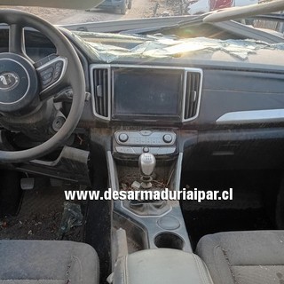 Repuestos y Desarmaduria GREAT WALL POER TD ELITE 2.0 GW4D20M DOHC 16 VALV 4X2 DIESEL 2021 2022 2023 2024