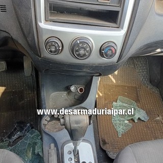 Repuestos y Desarmaduria KIA SPORTAGE 2.0 G4GC DOHC 16 VALV 4X2 2009 2010