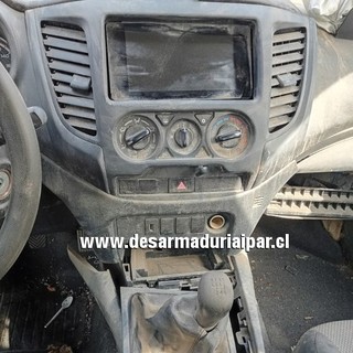 Repuestos y Desarmaduria MITSUBISHI L200 KATANA 2.4 4N15 DOHC 16 VALV 4X4 DIESEL 2020 2021 2022 2023