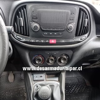 Repuestos y Desarmaduria RAM VAN 1000 1.3 330A1000 DOHC 16 VALV 4X2 DIESEL 2019 2020 2021 2022 2023