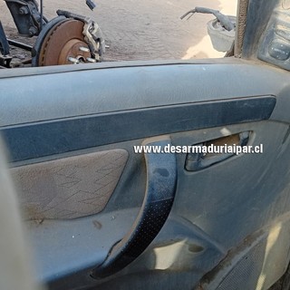 Repuestos y Desarmaduria MAHINDRA PIK UP 2.2 ME EURO V DOHC 16 VALV 4X2 DIESEL 2010 2011 2012 2013 2014 2015 2016 2017 2018