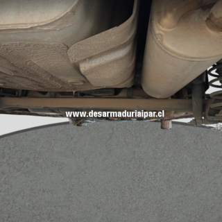 Repuestos y Desarmaduria KIA RIO 5 1.4 G4FA DOHC 16 VALV 4X2 2016 2017