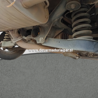 Repuestos y Desarmaduria SUZUKI GRAND NOMADE 2.4 J24B DOHC 16 VALV 4X2 2014 2015 2016 2017 2018 2019