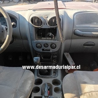 Repuestos y Desarmaduria MAHINDRA SCORPIO 2.2 ME EURO V DOHC 16 VALV 4X2 DIESEL 2010 2011 2012 2013 2014 2015 2016 2017
