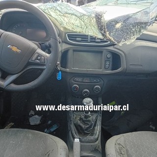 Repuestos y Desarmaduria CHEVROLET PRISMA 1.4 A14XE SOHC 8 VALV 4X2 2016 2017 2018 2019 2020