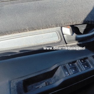 Repuestos y Desarmaduria CHEVROLET COLORADO 2.8 LWN DOHC 16 VALV 4X4 DIESEL 2021 2022 2023