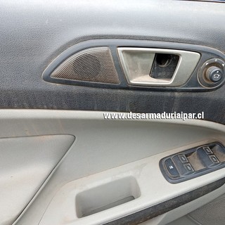 Repuestos y Desarmaduria FORD ECOSPORT 1.6 FYJA DOHC 16 VALV 4X2 2013 2014 2015 2016 2017 2018