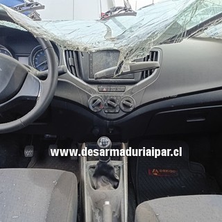 Repuestos y Desarmaduria SUZUKI BALENO 1.4 K14B DOHC 16 VALV 4X2 2022 2023 2024