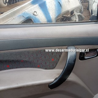 Repuestos y Desarmaduria MAHINDRA PIK UP 2.2 ME EURO V DOHC 16 VALV 4X4 DIESEL 2010 2011 2012 2013 2014 2015 2016 2017 2018
