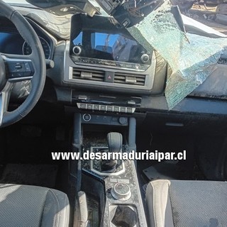 Repuestos y Desarmaduria MITSUBISHI L200 DAKAR 2.4 4N16 DOHC 16 VALV 4X4 DIESEL 2025