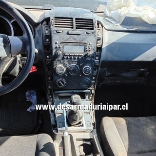 Repuestos y Desarmaduria SUZUKI GRAND VITARA 2.4 J24B DOHC 16 VALV 4X4 2013 2014 2015 2016 2017 2018 2019