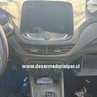 Repuestos y Desarmaduria CHEVROLET ONIX 1.0 L4F DOHC 12 VALV 4X2 2021 2022 2023 2024