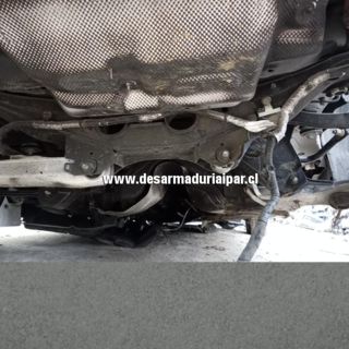 Repuestos y Desarmaduria FORD ESCAPE 2.5 JHJ2-FHEV DOHC 16 VALV 4X2 HIBRIDO 2024 2025