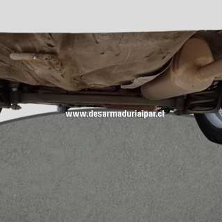 Repuestos y Desarmaduria HYUNDAI ACCENT 1.6 G4FC DOHC 16 VALV 4X2 2012 2013
