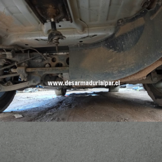 Repuestos y Desarmaduria DODGE DURANGO 3.6 ERB DOHC 24 VALV 4X2 2016 2017 2018 2019 2020