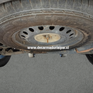 Repuestos y Desarmaduria DODGE DURANGO 3.6 ERB DOHC 24 VALV 4X2 2016 2017 2018 2019 2020