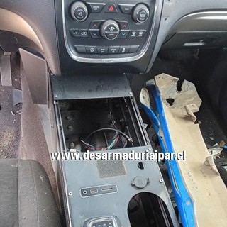 Repuestos y Desarmaduria DODGE DURANGO 3.6 ERB DOHC 24 VALV 4X2 2016 2017 2018 2019 2020