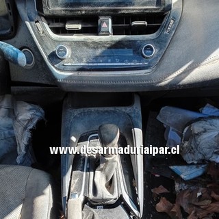 Repuestos y Desarmaduria TOYOTA COROLLA 1.8 2ZR DOHC 16 VALV 4X2 2021 2022 2023