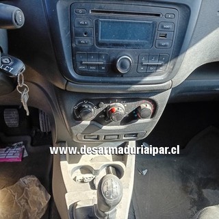 Repuestos y Desarmaduria RENAULT DOKKER 1.6 K7M SOHC 8 VALV 4X2 2012 2013 2014 2015 2016 2017 2018 2019 2020 2021 2022