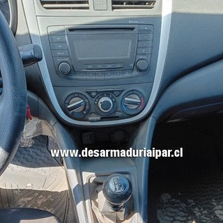 Repuestos y Desarmaduria SUZUKI CELERIO 1.0 K10B DOHC 12 VALV 4X2 2015 2016 2017 2018 2019 2020 2021