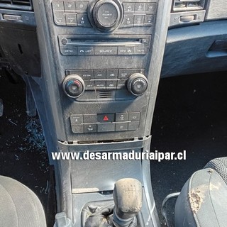 Repuestos y Desarmaduria MAHINDRA XUV 500 2.2 HN DOHC 16 VALV 4X2 DIESEL 2017 2018 2019
