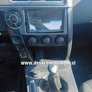Repuestos y Desarmaduria SSANGYONG ACTYON 2.2 D22 DOHC 16 VALV 4X2 DIESEL 2012 2013 2014 2015 2016 2017 2018 2019 2020