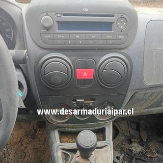 Repuestos y Desarmaduria RAM VAN 700 CITY 1.2 199A9000 16 VALV 4X2 DIESEL 2018 2019 2020 2021 2022