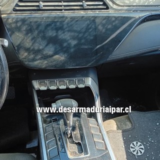 Repuestos y Desarmaduria FORD TERRITORY TITANIUM 1.5 JX4G15 DOHC 16 VALV 4X2 2021 2022 2023