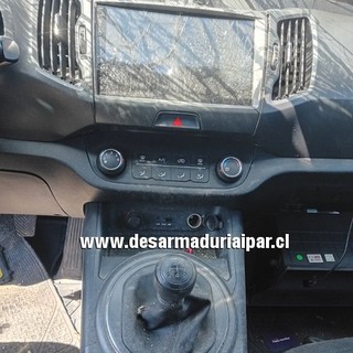 Repuestos y Desarmaduria KIA SPORTAGE 2.0 G4KD DOHC 16 VALV 4X2 2011 2012 2013 2014