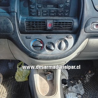 Repuestos y Desarmaduria CHEVROLET VIVANT 1.6 A16DMS DOHC 16 VALV 4X2 2003 2004 2005 2006 2007 2008 2009 2010 2011