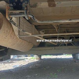 RENAULT EXPRESS 1.5 K9K DOHC 16 VALV 4X2 DIESEL 2021 2022 2023 2024 en Desarme