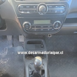 Repuestos y Desarmaduria MITSUBISHI MIRAGE 1.2 3A92 DOHC 12 VALV 4X2 2018 2019