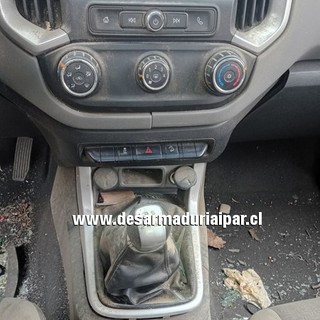 Repuestos y Desarmaduria CHEVROLET COLORADO 2.8 LWN DOHC 16 VALV 4X4 DIESEL 2021 2022 2023