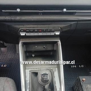 Repuestos y Desarmaduria CHEVROLET GROOVE 1.5 LAR DOHC 16 VALV 4X2 2026