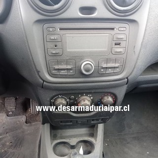 Repuestos y Desarmaduria RENAULT DOKKER 1.5 K9K SOHC 8 VALV 4X2 DIESEL 2012 2013 2014 2015 2016 2017 2018 2019 2020 2021 2022