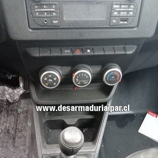 Repuestos y Desarmaduria RENAULT EXPRESS 1.5 K9K DOHC 16 VALV 4X2 DIESEL 2021 2022 2023 2024