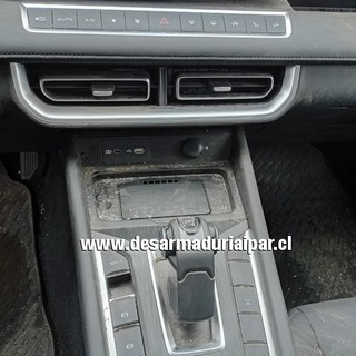 Repuestos y Desarmaduria GREAT WALL POER 2.4 GW4D24 DOHC 16 VALV 4X4 DIESEL 2025 2026