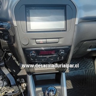 Repuestos y Desarmaduria SUZUKI VITARA 1.6 M16A DOHC 16 VALV 4X4 2016 2017 2018 2019 2020