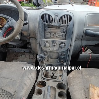 Repuestos y Desarmaduria MAHINDRA SCORPIO 2.2 ME EURO V DOHC 16 VALV 4X2 DIESEL 2010 2011 2012 2013 2014 2015 2016 2017