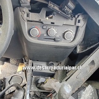 Repuestos y Desarmaduria RENAULT KWID 1.0 B4D DOHC 12 VALV 4X2 2017 2018 2019 2020 2021