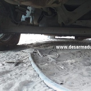 Repuestos y Desarmaduria SAMSUNG SM3 1.6 QG16 DOHC 16 VALV 4X2 2006 2007 2008