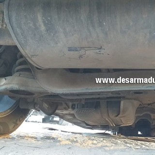 Repuestos y Desarmaduria SSANGYONG KORANDO 2.0 G20DF DOHC 16 VALV 4X2 2018 2019