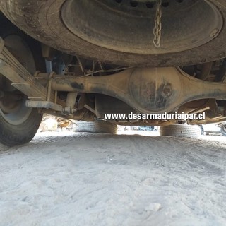 Repuestos y Desarmaduria JMC VIGUS WORK 2.5 JX4D DOHC 16 VALV 4X4 DIESEL 2020 2021 2022 2023 2024