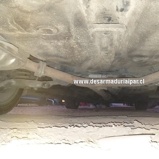 Repuestos y Desarmaduria HYUNDAI AZERA 3.0 G6DE DOHC 24 VALV V6 4X2 2012 2013 2014 2015 2016