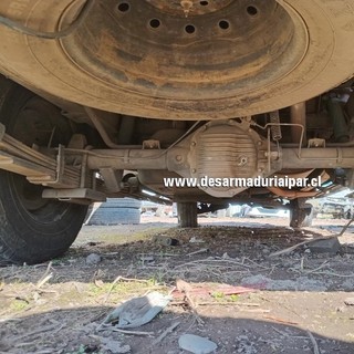 Repuestos y Desarmaduria MAHINDRA PIK UP 2.2 ME EURO V DOHC 16 VALV 4X2 DIESEL 2010 2011 2012 2013 2014 2015 2016 2017 2018
