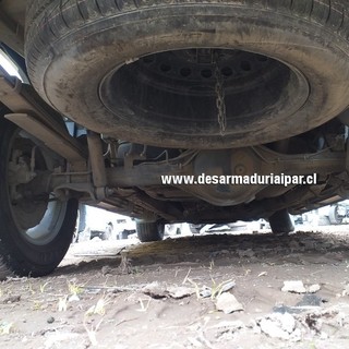 Repuestos y Desarmaduria MAXUS T60 2.0 M920 EURO VI DOHC 16 VALV 4X4 DIESEL 2018 2019 2020 2021 2022 2023 2024