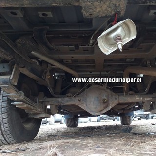 Repuestos y Desarmaduria MAHINDRA PIK UP 2.2 ME EURO V DOHC 16 VALV 4X2 DIESEL 2010 2011 2012 2013 2014 2015 2016 2017 2018