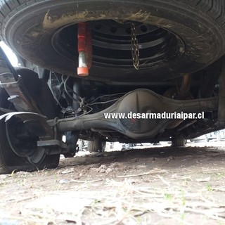 Repuestos y Desarmaduria JMC VIGUS WORK 2.5 JX4D DOHC 16 VALV 4X2 DIESEL 2020 2021 2022 2023 2024