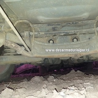 Repuestos y Desarmaduria CHEVROLET CAPTIVA 2.2 Z22D1 DOHC 16 VALV 4X4 DIESEL 2012 2013