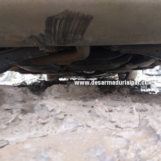 Repuestos y Desarmaduria AUDI A3 1.4 CZE DOHC 16 VALV 4X2 2018 2019 2020